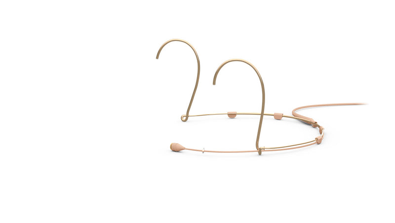 DPA d:fine™ 4066 Omnidirectional Headset Microphone