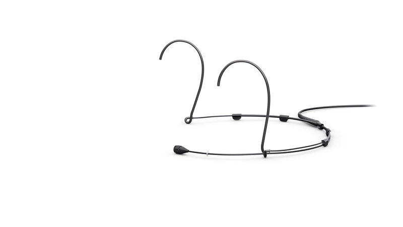 DPA d:fine™ 4066 Omnidirectional Headset Microphone