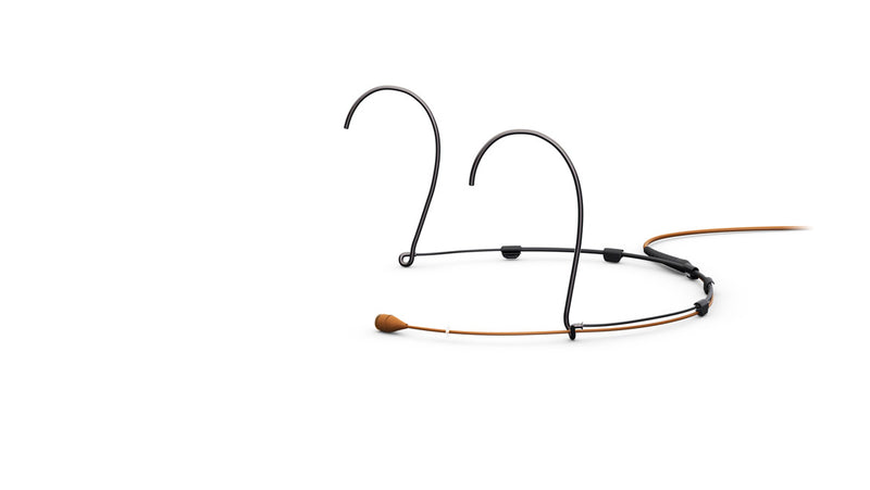 DPA d:fine™ 4066 Omnidirectional Headset Microphone