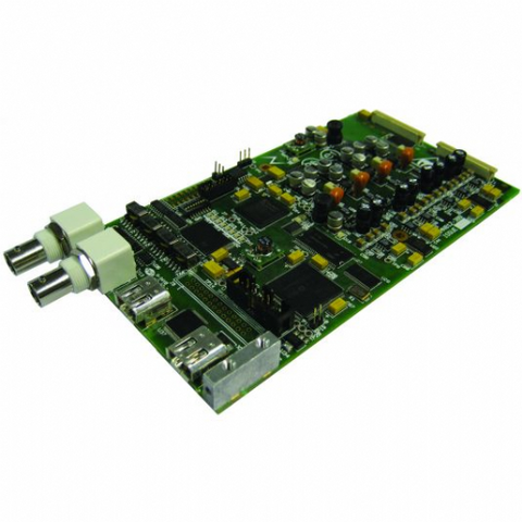 AMS Neve Digital Option Card for 4081