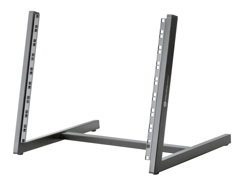 K&M 40900 Desktop Equipment Rack