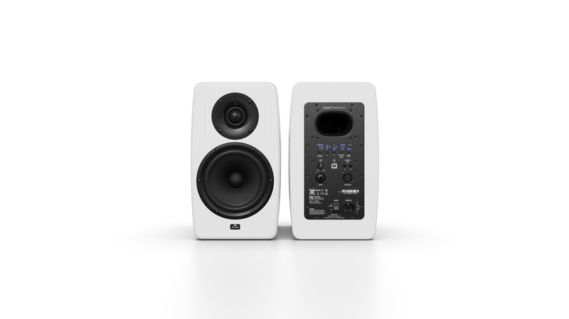 IK Multimedia iLoud Precision 5 Active Studio Monitor