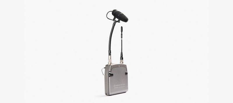 DPA 4097 CORE Micro Shotgun Microphone