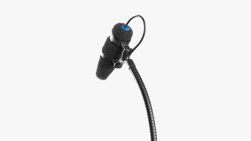 DPA 4097 CORE Micro Shotgun Microphone