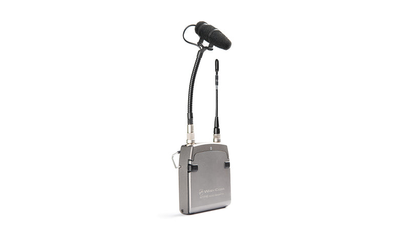 DPA 4097 CORE Interview Kit