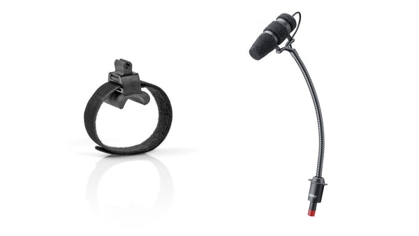 DPA d:vote™ 4099 Instrument Mic with Universal Mount