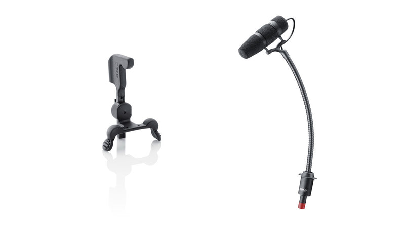 DPA d:vote™ 4099 Instrument Mic for Violin