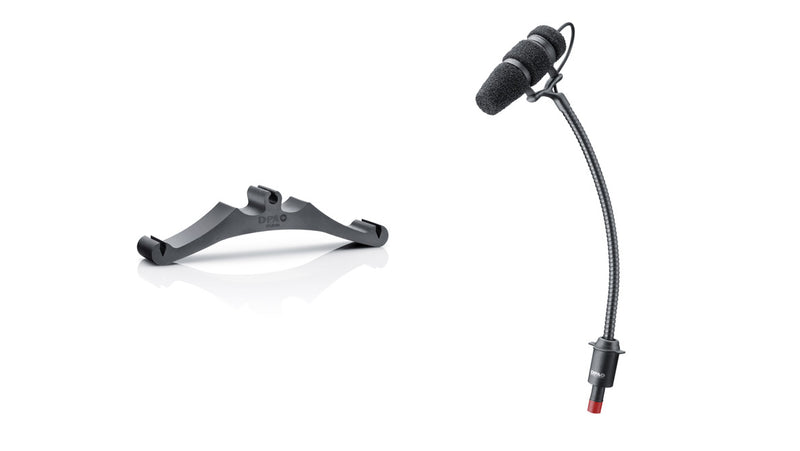 DPA d:vote™ 4099 Instrument Mic for Bass