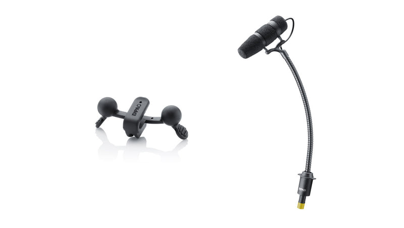 DPA d:vote™ 4099 Instrument Mic for Brass