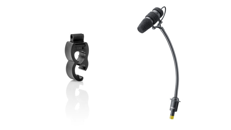 DPA d:vote™ 4099 Instrument Mic for Drums
