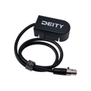 Deity SPD-T4BATT Smart Battery Cup