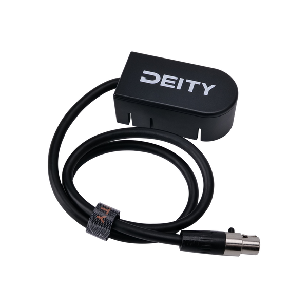 Deity SPD-T4BATT Smart Battery Cup