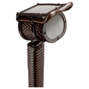 Coles 4104 Commentator's Lip Ribbon Microphone