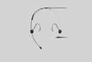 Shure TwinPlex™ TH53 Submini Headset Mic
