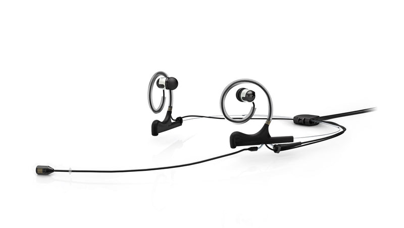 DPA 4288 Directional Flex InEar Headset, 120 mm