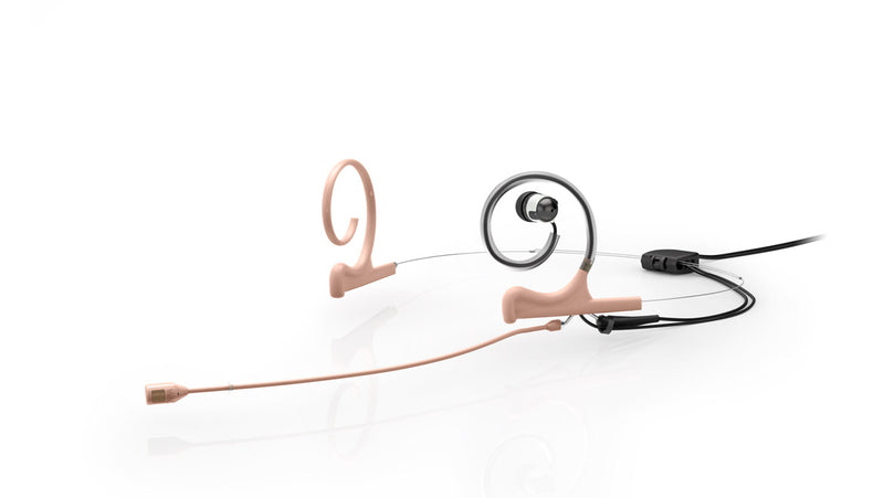 DPA 4288 Directional Flex InEar Headset, 120 mm