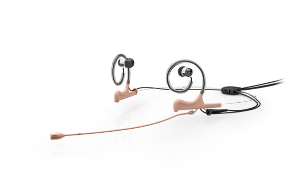 DPA 4288 Directional Flex InEar Headset, 120 mm