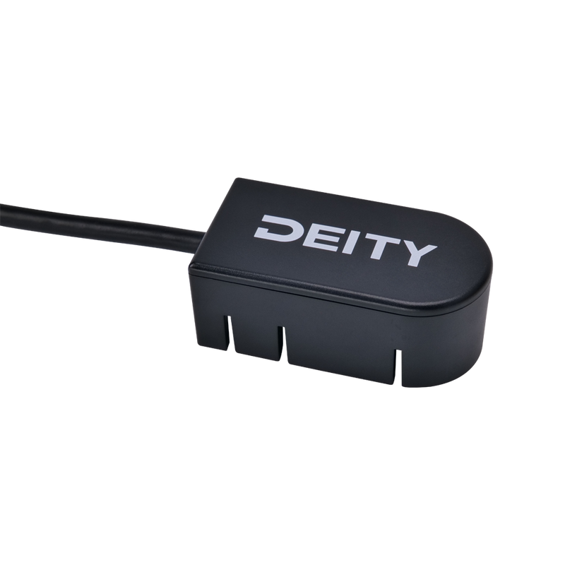Deity SPD-T4BATT Smart Battery Cup