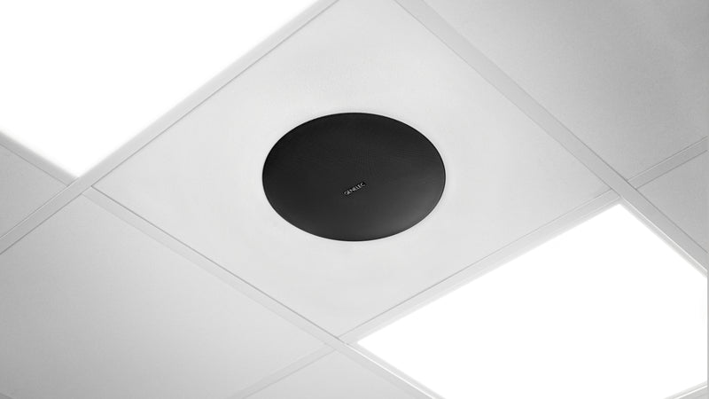 Genelec 4435A Smart IP Active In-Ceiling Speaker
