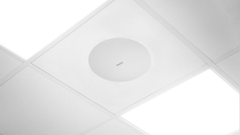 Genelec 4435A Smart IP Active In-Ceiling Speaker