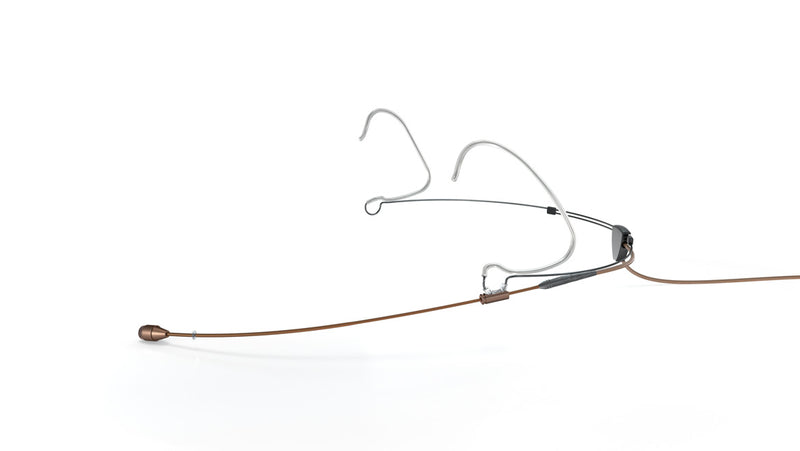 DPA 4466 CORE Omnidirectional Headset Mic