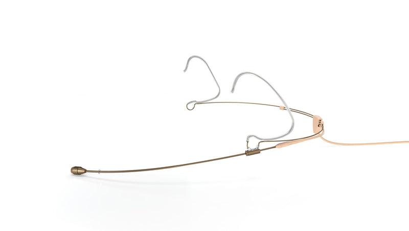 DPA 4466 CORE Omnidirectional Headset Mic
