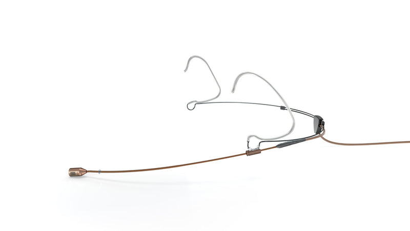 DPA 4488 CORE Directional Headset Microphone