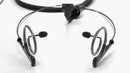 DPA 4560 CORE+ Binaural Headset Microphone (MicroLock)