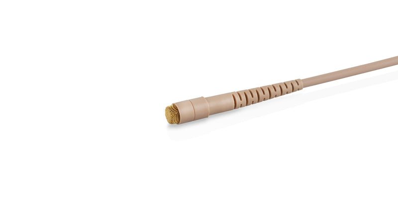 DPA 4660 CORE+ Heavy Duty Omnidirectional Lavalier Mic - Normal SPL