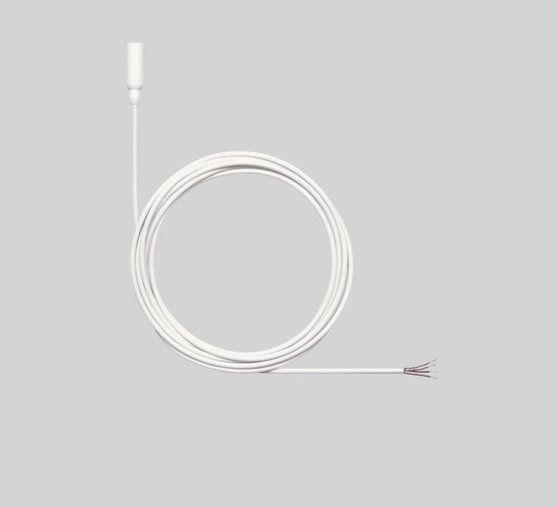 Shure TwinPlex™ TL48 Submini Lavalier Mic