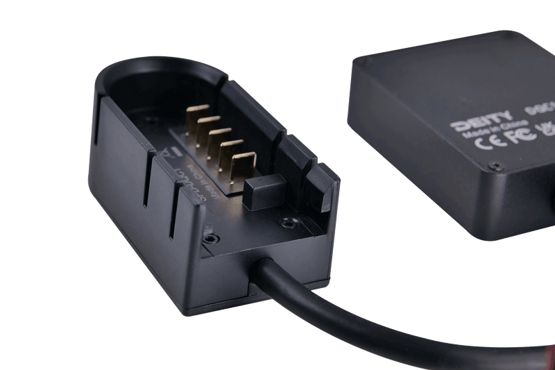 Deity DQC-1 Smart Battery Charger