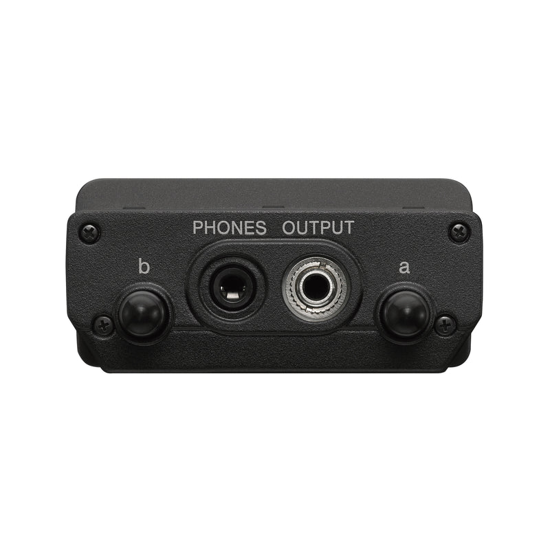Sony UWP-D21 ENG UHF Wireless System