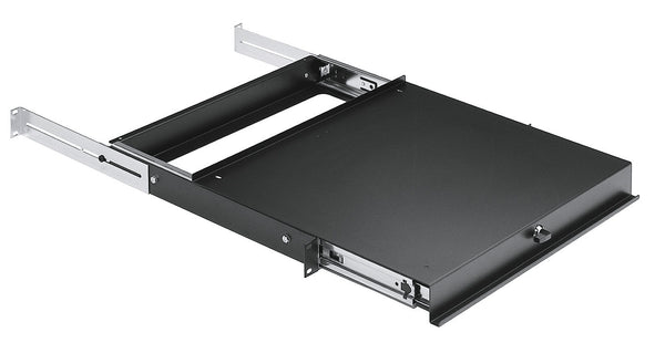 K&M 49070 Sliding Rack Shelf