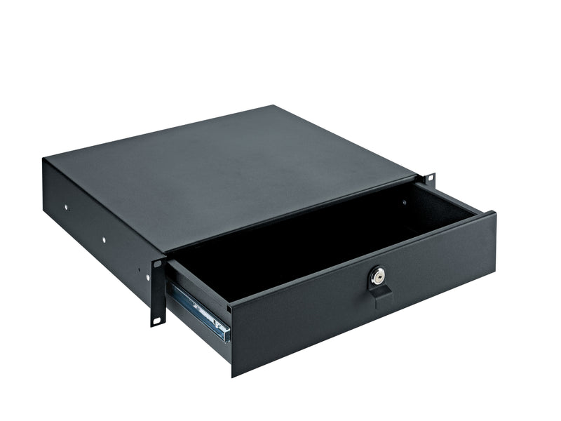 K&M 491/2 Rack Drawer