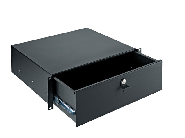 K&M 49123 Rack Drawer