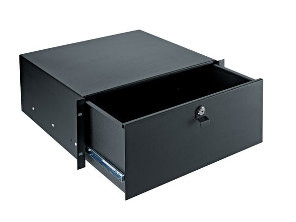 K&M 49124 Rack Drawer