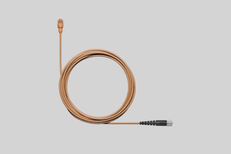 Shure TwinPlex™ TL47 Submini Lavalier Mic