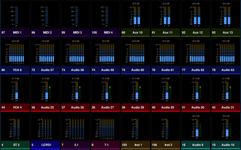 Avid Pro Tools | Ultimate (Perpetual License)