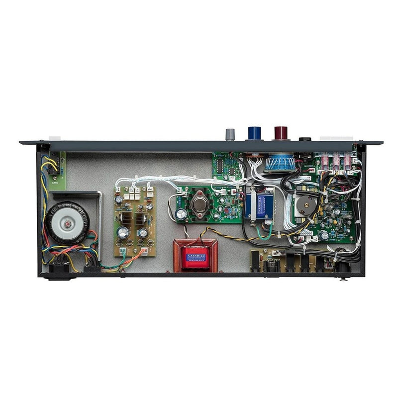 Warm Audio WA73 Single Channel Microphone Preamp