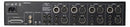 Universal Audio 4-710d 4-Channel Mic Preamp