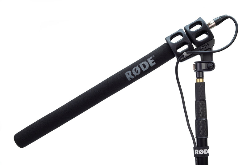Rode NTG-8 Shotgun Microphone