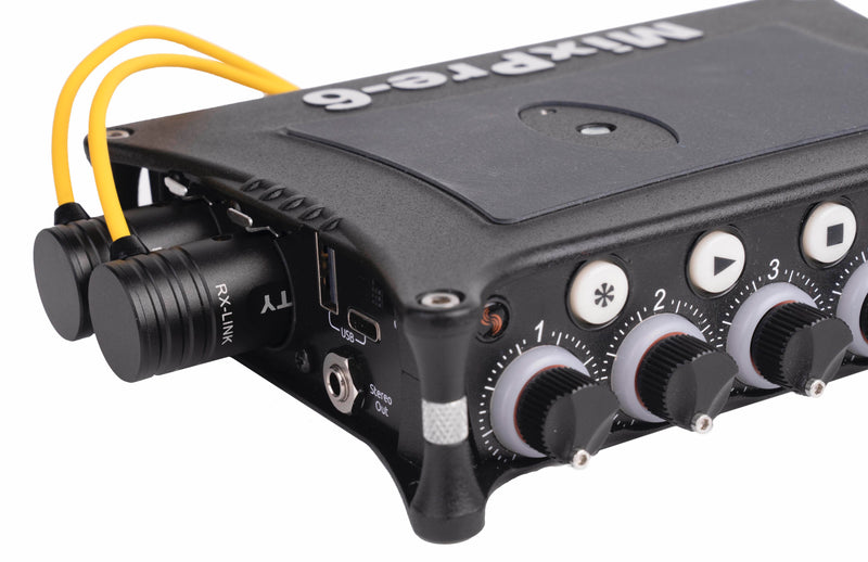 Deity Microphones RX-Link Cable