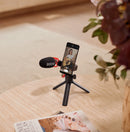 Rode VideoMicro II Compact On-Camera Microphone
