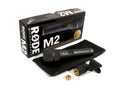 Rode M2 Condenser Vocal Microphone