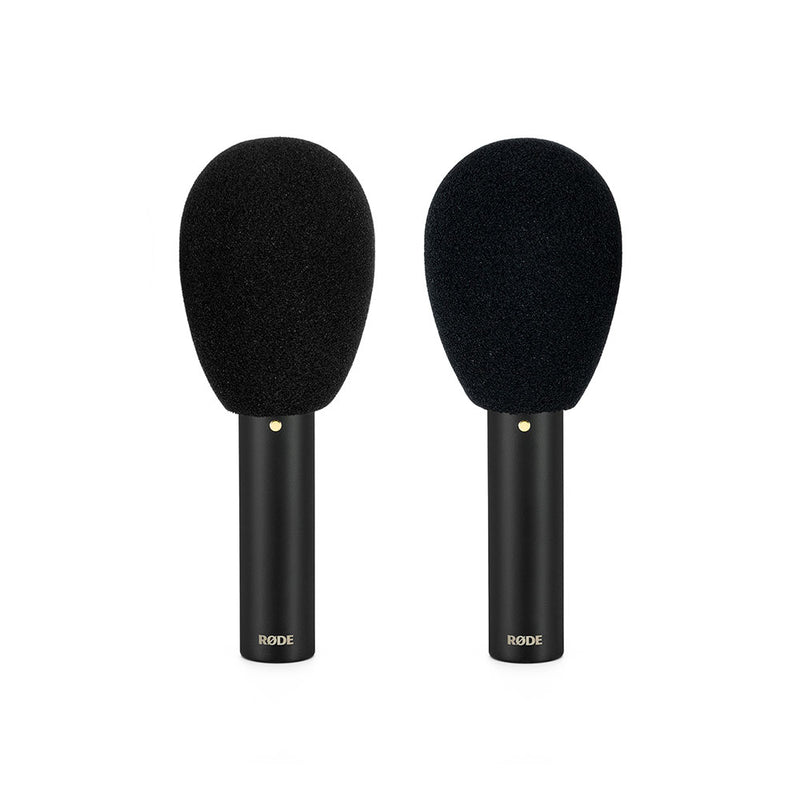 Rode TF-5 Matched Pair of Premium Condenser Mics