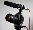 Rode NTG-2 Shotgun Microphone