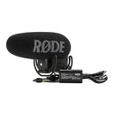 Rode VideoMic Pro Rycote+ On-Camera Microphone