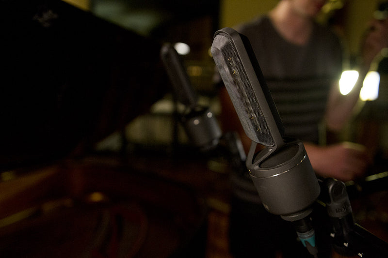 Rode NTR Ribbon Microphone
