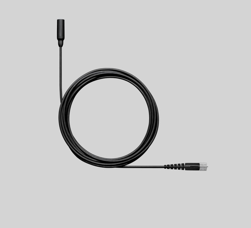 Shure TwinPlex™ TL48 Submini Lavalier Mic