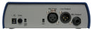 Rupert Neve Designs Portico 5017 Mic Pre/DI/Compressor